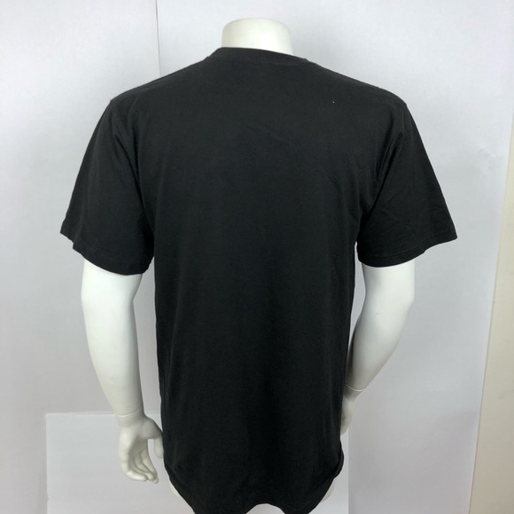 FLYING HORSE Drip Too Hard T-Shirt Sz L - Picture 4 of 8